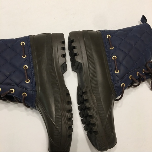 Sperry Top-Sider Gosling Duck Boot Size 8 - Picture 9 of 14